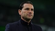 Gladbach-Coach Gerardo Seoane hat nicht für alle Stars eine Verwendung. 