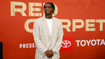2025 NFL Draft - Red Carpet