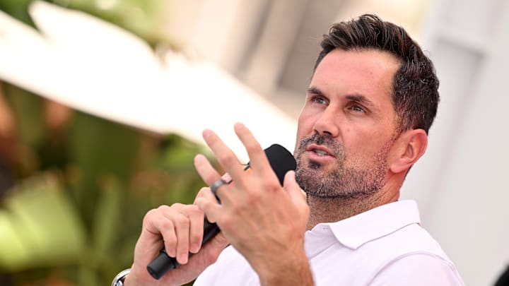 Stagwell Panels At Cannes Lions