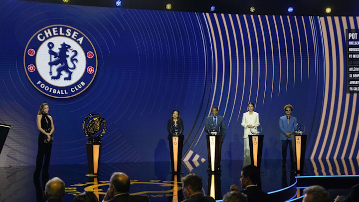 Chelsea learn huge expected prize money figure from 2025 Club