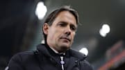 Simone Inzaghi 