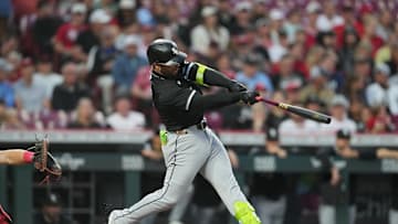 Chicago White Sox v Cincinnati Reds