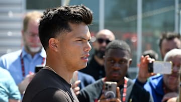 Dillon Gabriel, Cleveland Browns