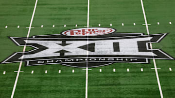 2024 Big 12 Championship - Iowa State v Arizona State