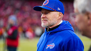 Buffalo Bills, Sean McDermott