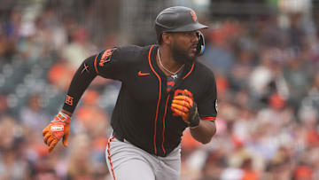 San Francisco Giants v Cleveland Guardians