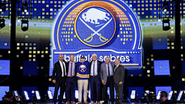 2024 Upper Deck NHL Draft - First Round