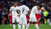 Real Madrid CF v VfB Stuttgart - UEFA Champions League 2024/25 League Phase MD1