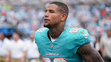 Miami Dolphins v Carolina Panthers - NFL 2025