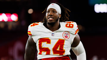 Kansas City Chiefs v Arizona Cardinals