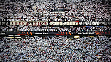 Eintracht Frankfurt