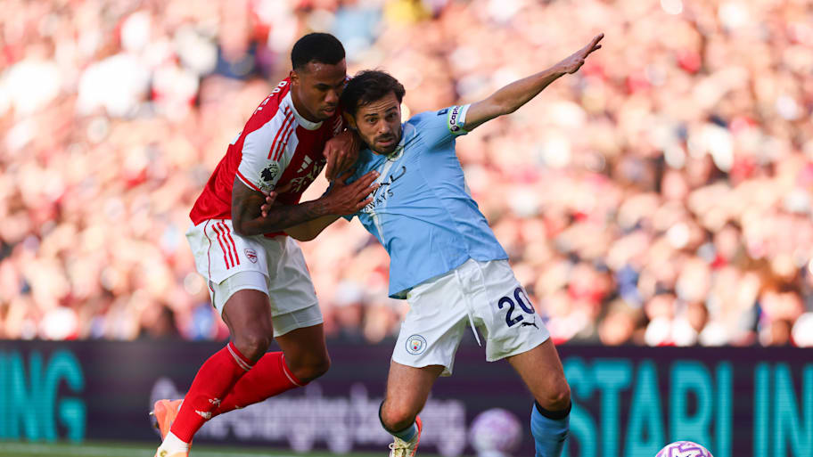 Gabriel, Bernardo Silva