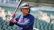 Sánchez pasó de los Yankees a los Mellizos