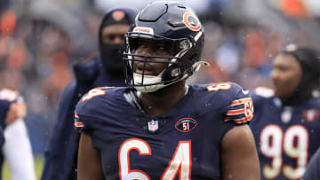 Chicago Bears