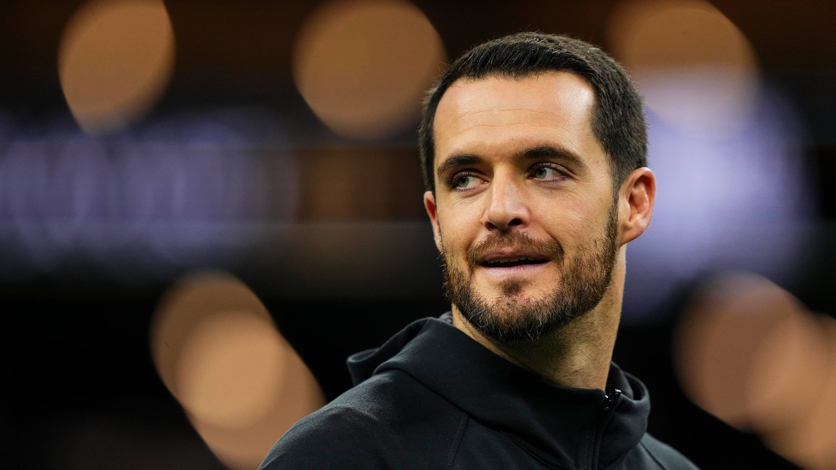 Derek Carr's wishlist to unretire basically confirms he won't return to NFL