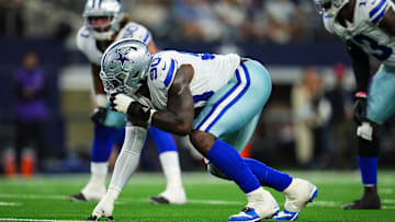 Demarcus Lawrence