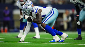 Dallas Cowboys, DeMarcus Lawrence