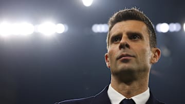 FC Internazionale v Juventus - Serie A