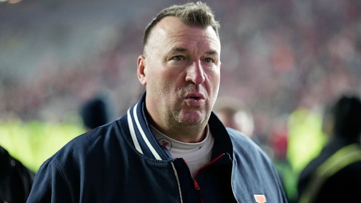 Illinois v Wisconsin