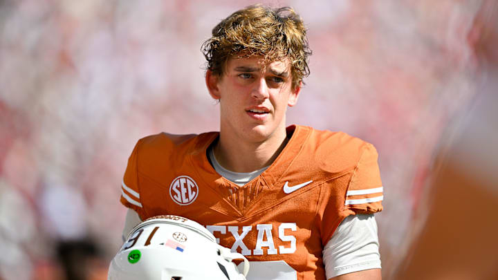 Another weekend defined by upsets will find plenty of movement around the AP top 25 college football rankings for Week 8. Another weekend defined by upsets will find plenty of movement around the AP top 25 college football rankings for Week 8.