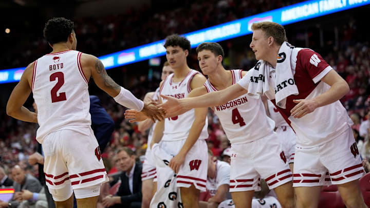 Milwaukee v Wisconsin