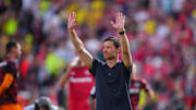 Bayer 04 Leverkusen v Borussia Dortmund - Bundesliga