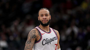 Sacramento Kings v Los Angeles Clippers