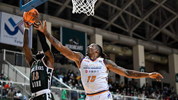 TaiwanBeer HeroBears v Taoyuan Leopards - T1 League