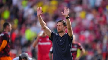 Bayer 04 Leverkusen v Borussia Dortmund - Bundesliga