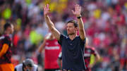 Bayer 04 Leverkusen v Borussia Dortmund - Bundesliga