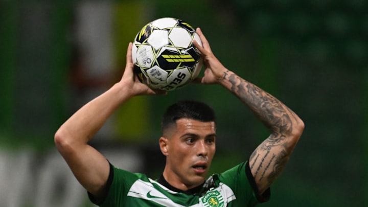 Sporting CP v FC Vizela - Liga Portugal Bwin