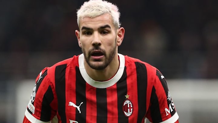 Theo Hernandez