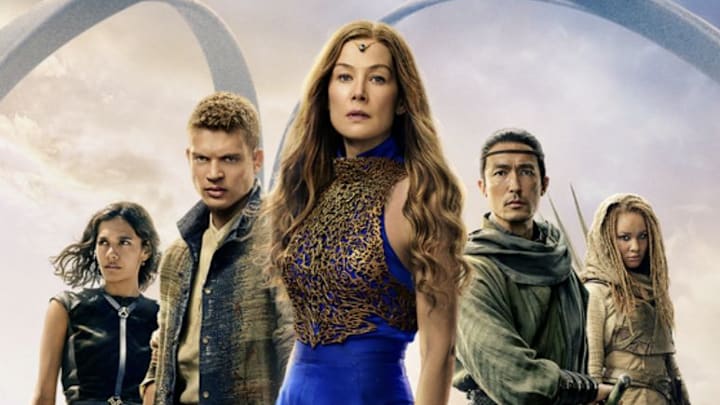 Copyright: Amazon MGM Studios