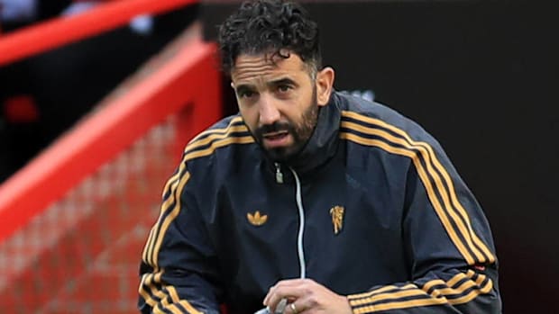 รูเบน อาโมริม