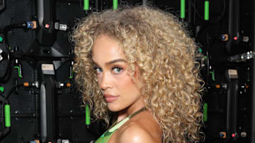 Jasmine Sanders