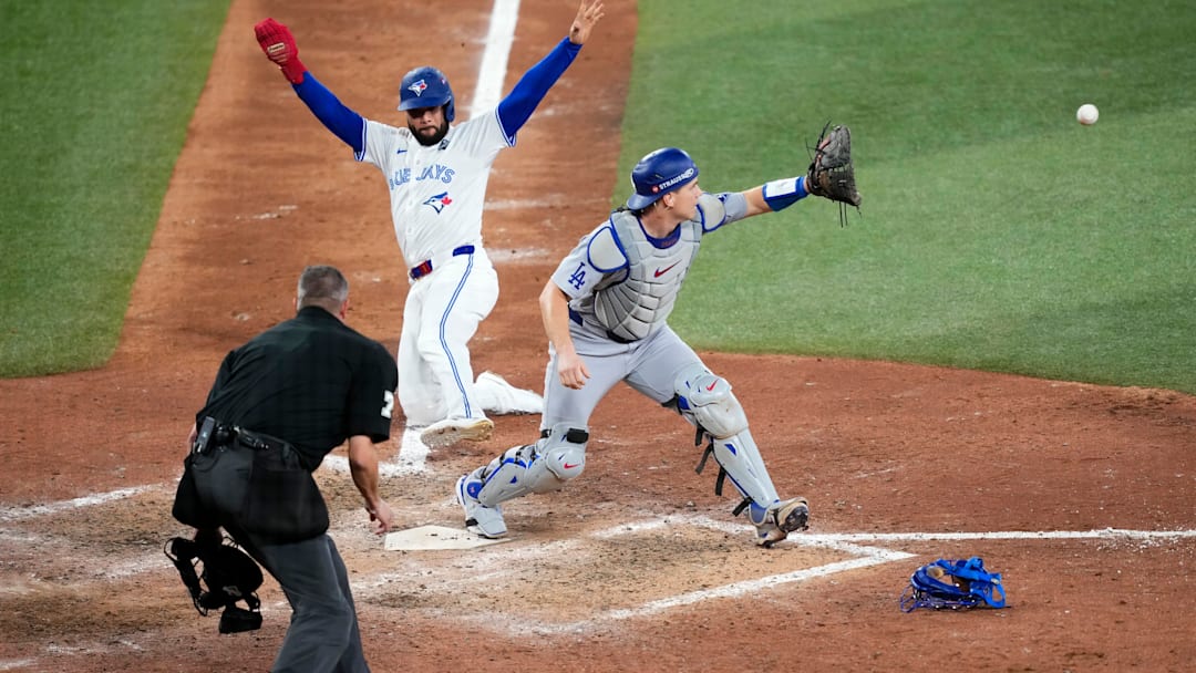The 2025 World Series was an instant classic, despite the heartbreak for the Toronto Blue Jays