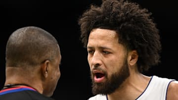 Detroit Pistons v Boston Celtics