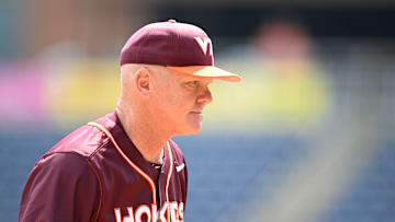 Boston College v Virginia Tech