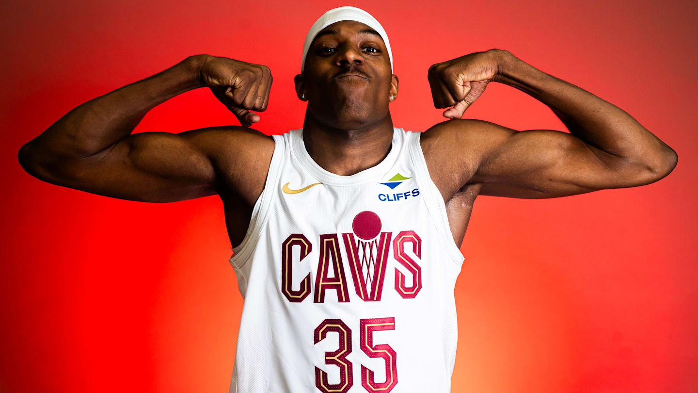 NYC native Nae'Quan Tomlin never rooted for Knicks, reveals surprise favorite team