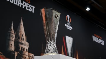 A final da Europa League será no dia 31 de maio.