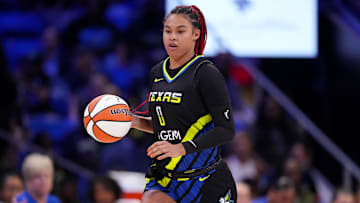 Seattle Storm v Dallas Wings