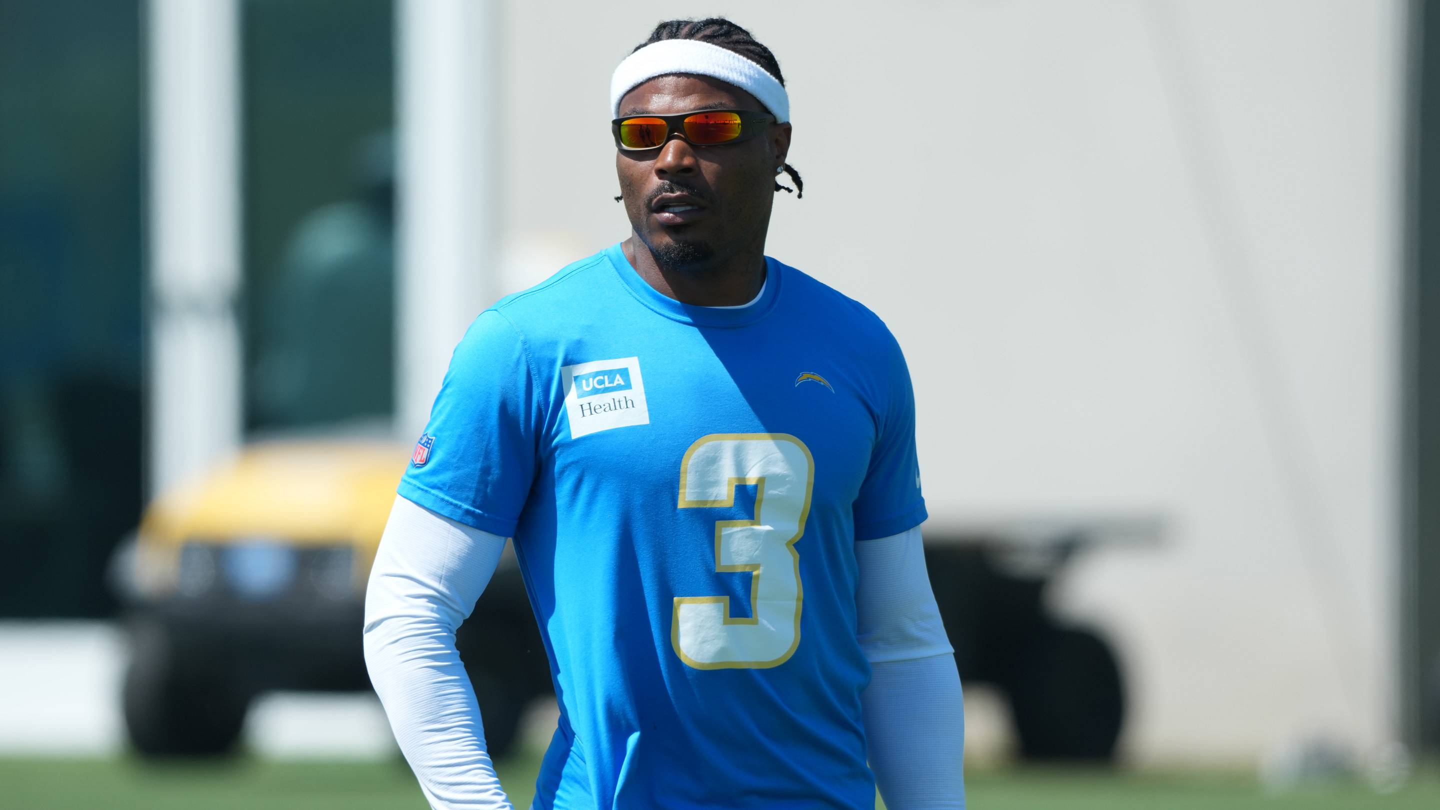 Chargers Roster Spotlights: Derwin James Jr., The Standard of What it Means to be a Charger