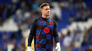 RCD Espanyol de Barcelona v FC Barcelona - La Liga EA Sports