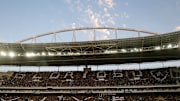 Estádio Nilton Santos é o palco da estreia do Fogão em 2023