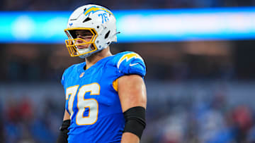 Denver Broncos v Los Angeles Chargers
