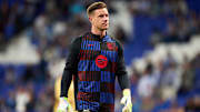 Ter Stegen e Barcelona estão em pé de guerra