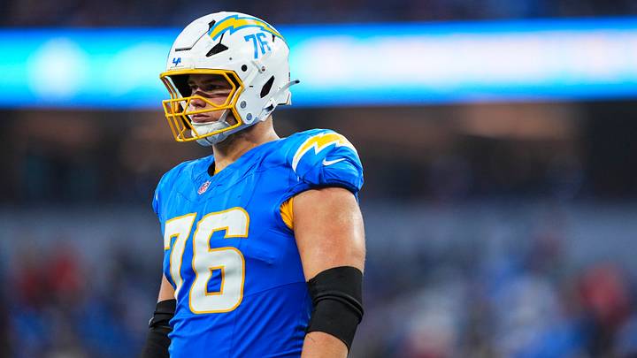 Denver Broncos v Los Angeles Chargers