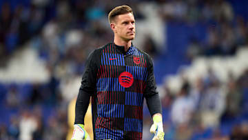 RCD Espanyol de Barcelona v FC Barcelona - La Liga EA Sports