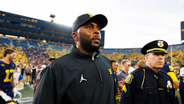 USC v Michigan