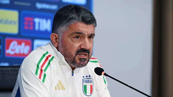 Gattuso Gattuso